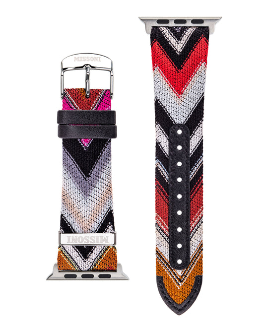 Fabric Apple Watch® Strap