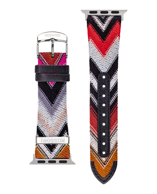 Fabric Apple Watch® Strap