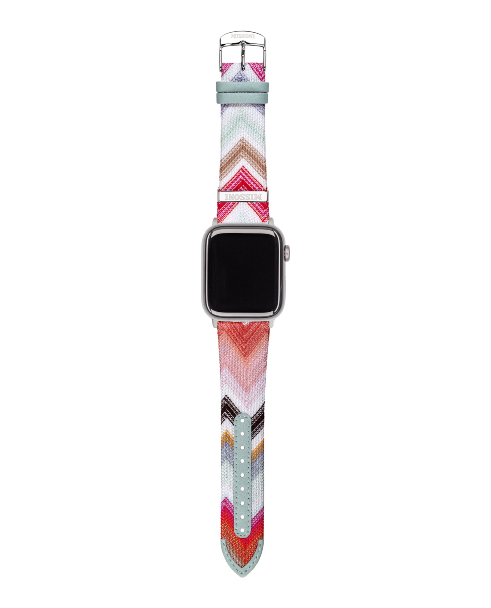 Missoni Fabric Apple Watch® Strap