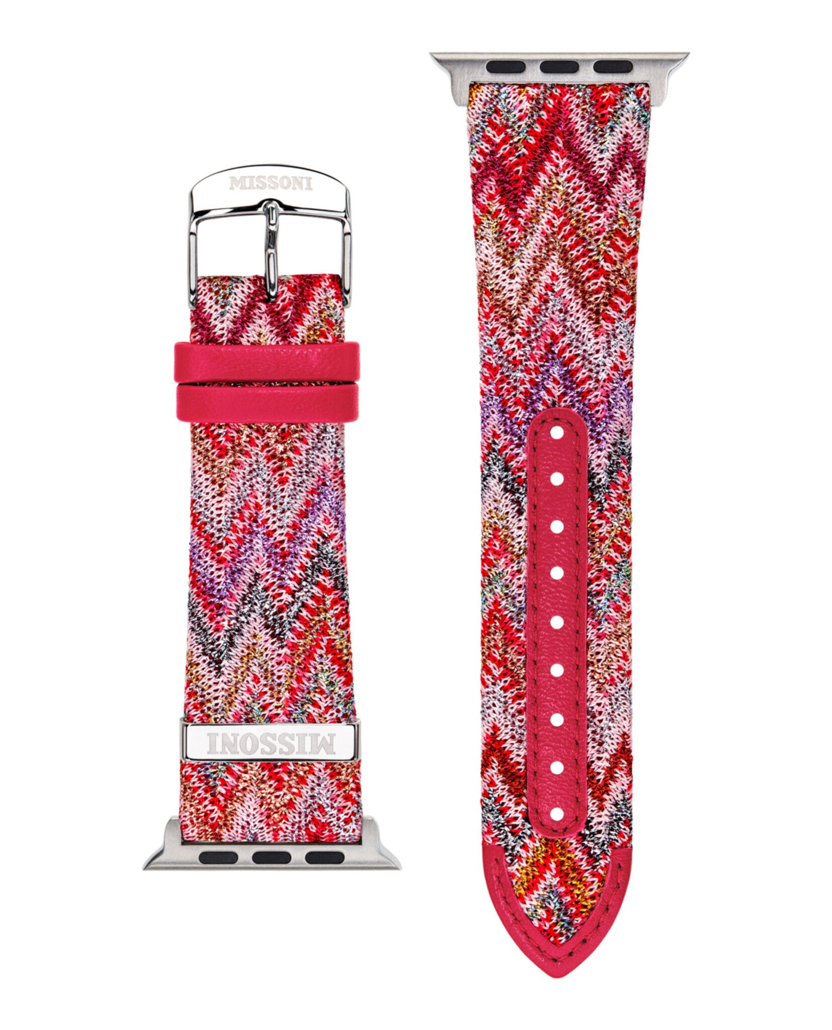 Fabric Apple Watch® Strap