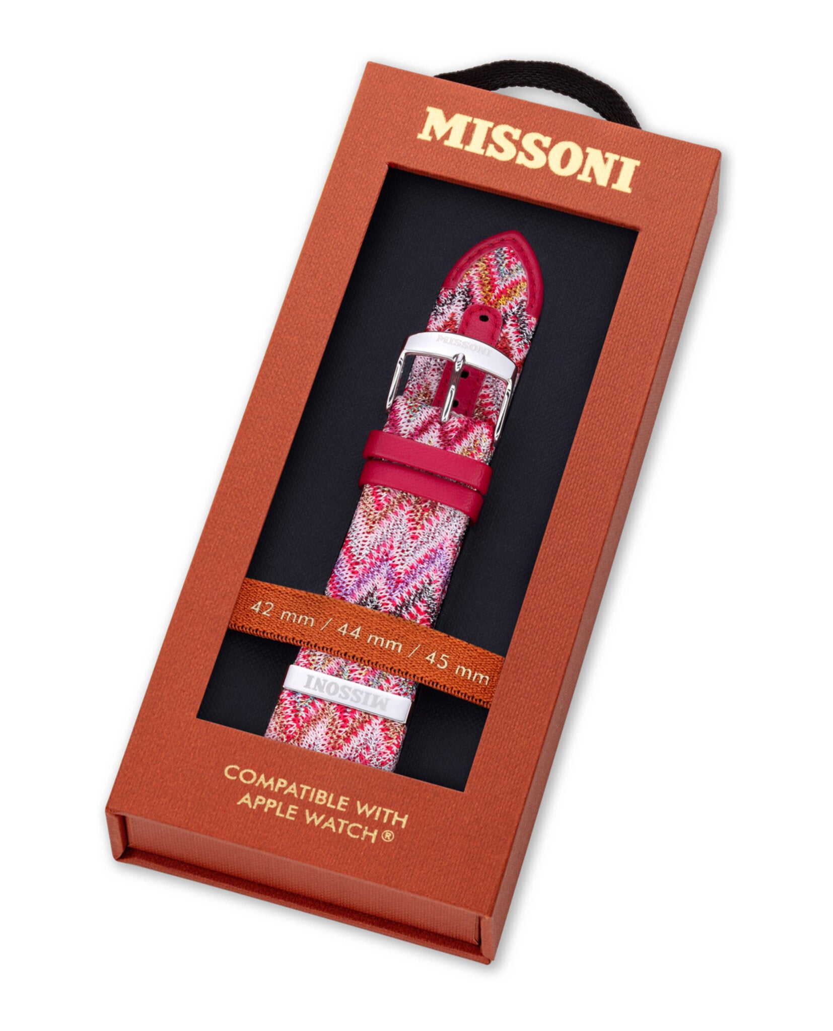 Fabric Apple Watch® Strap