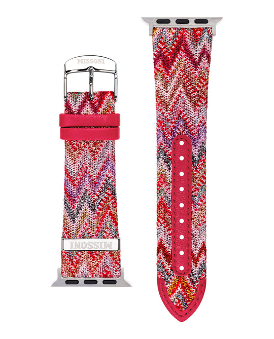 Fabric Apple Watch® Strap