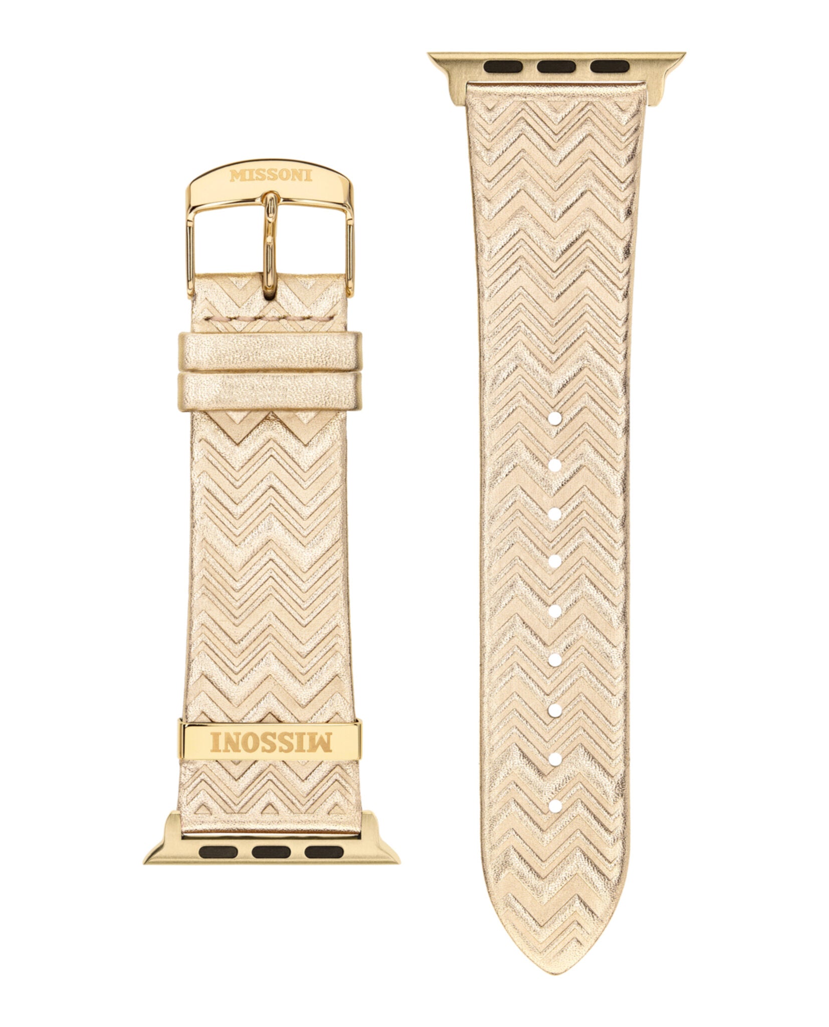 Leather Apple Watch® Strap