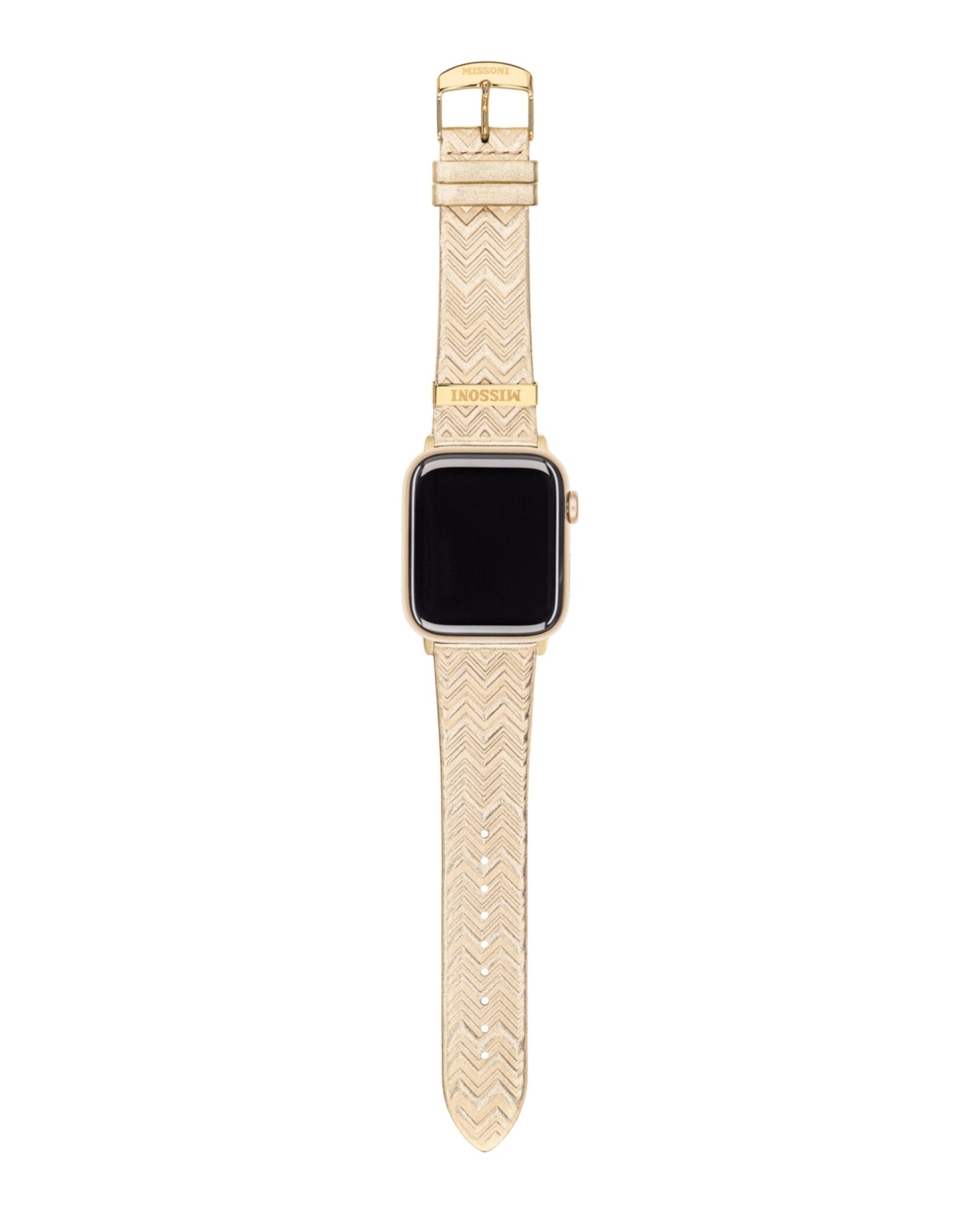Leather Apple Watch® Strap