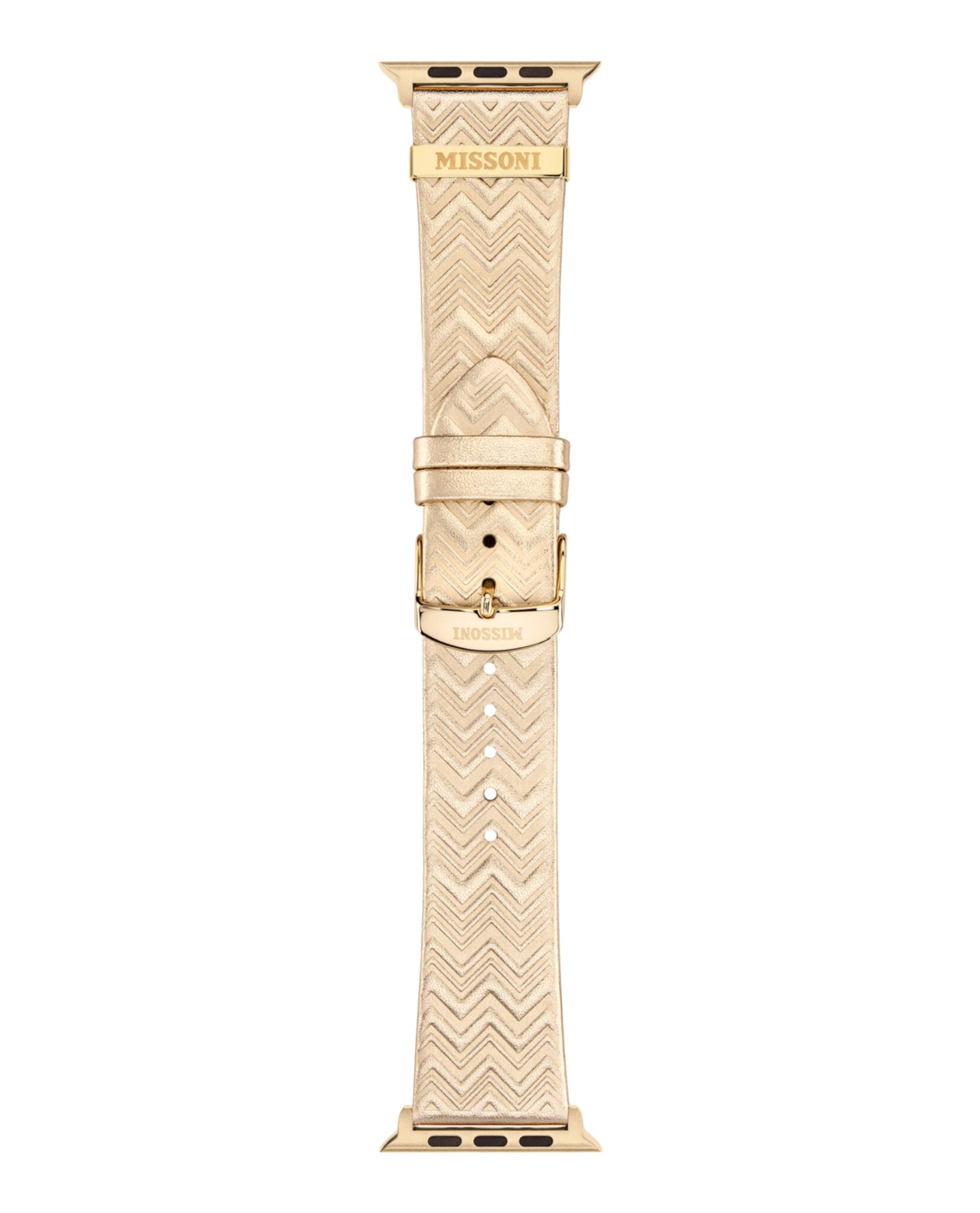 Leather Apple Watch® Strap