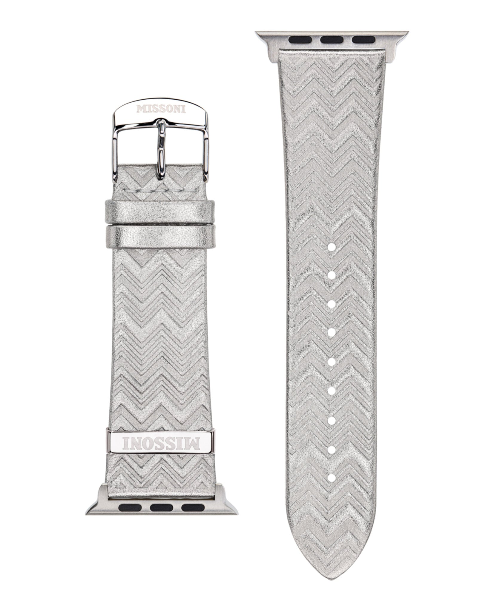 Leather Apple Watch® Strap