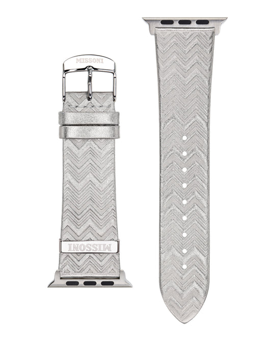 Leather Apple Watch® Strap
