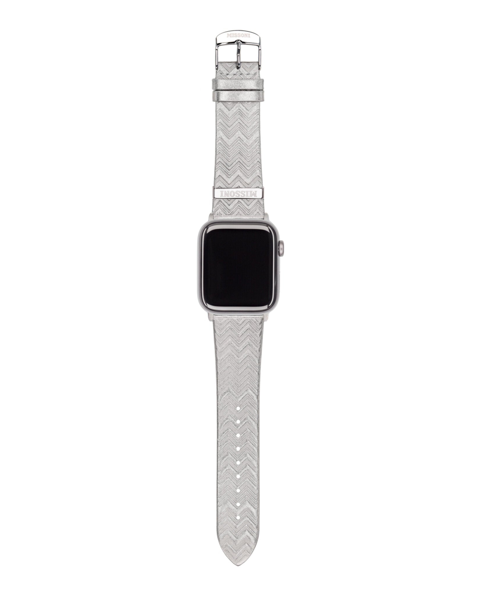 Leather Apple Watch® Strap