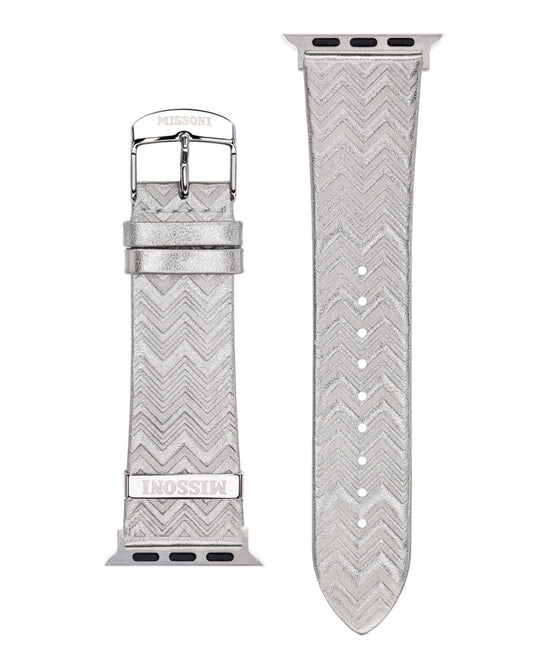 Leather Apple Watch® Strap