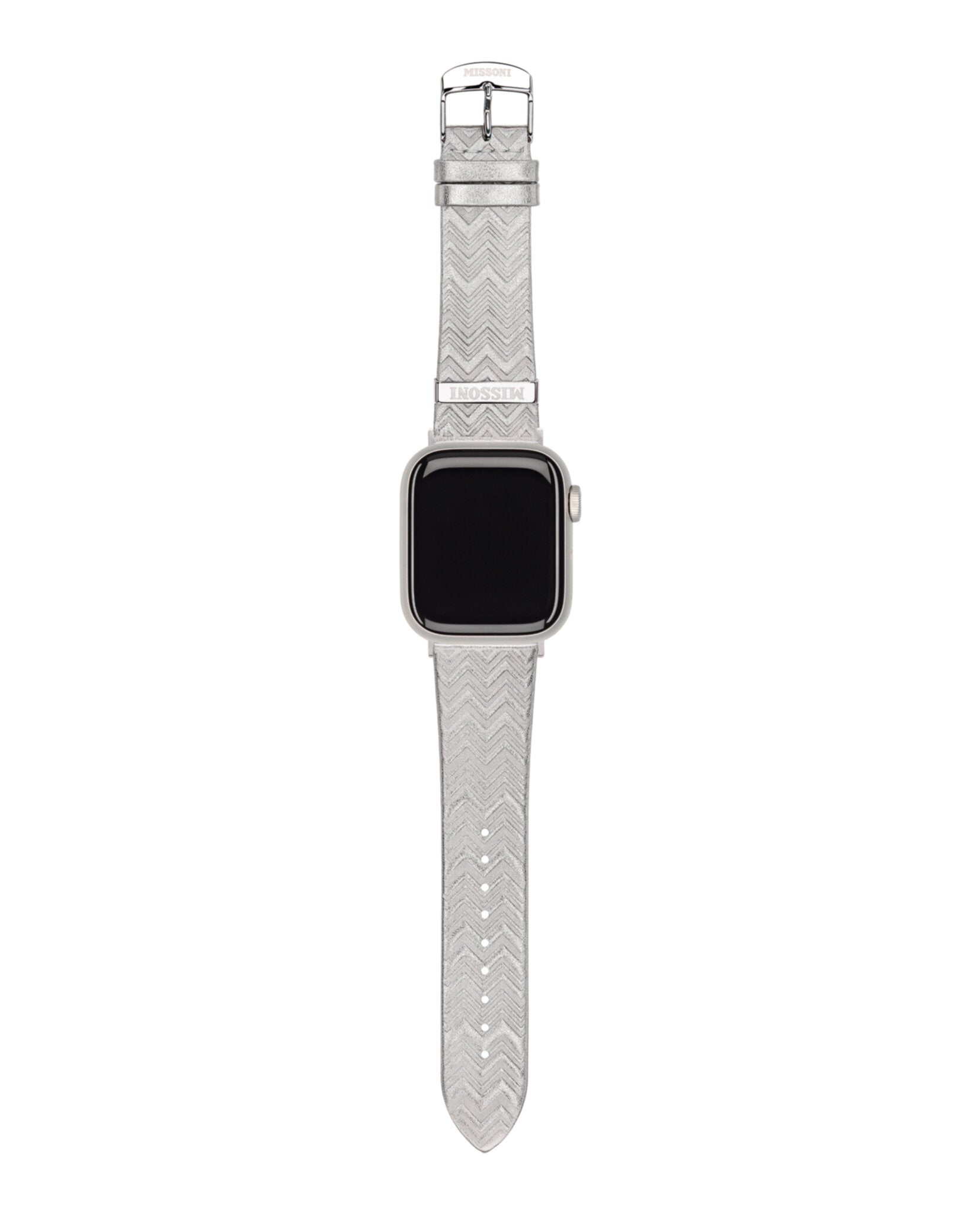 Leather Apple Watch® Strap