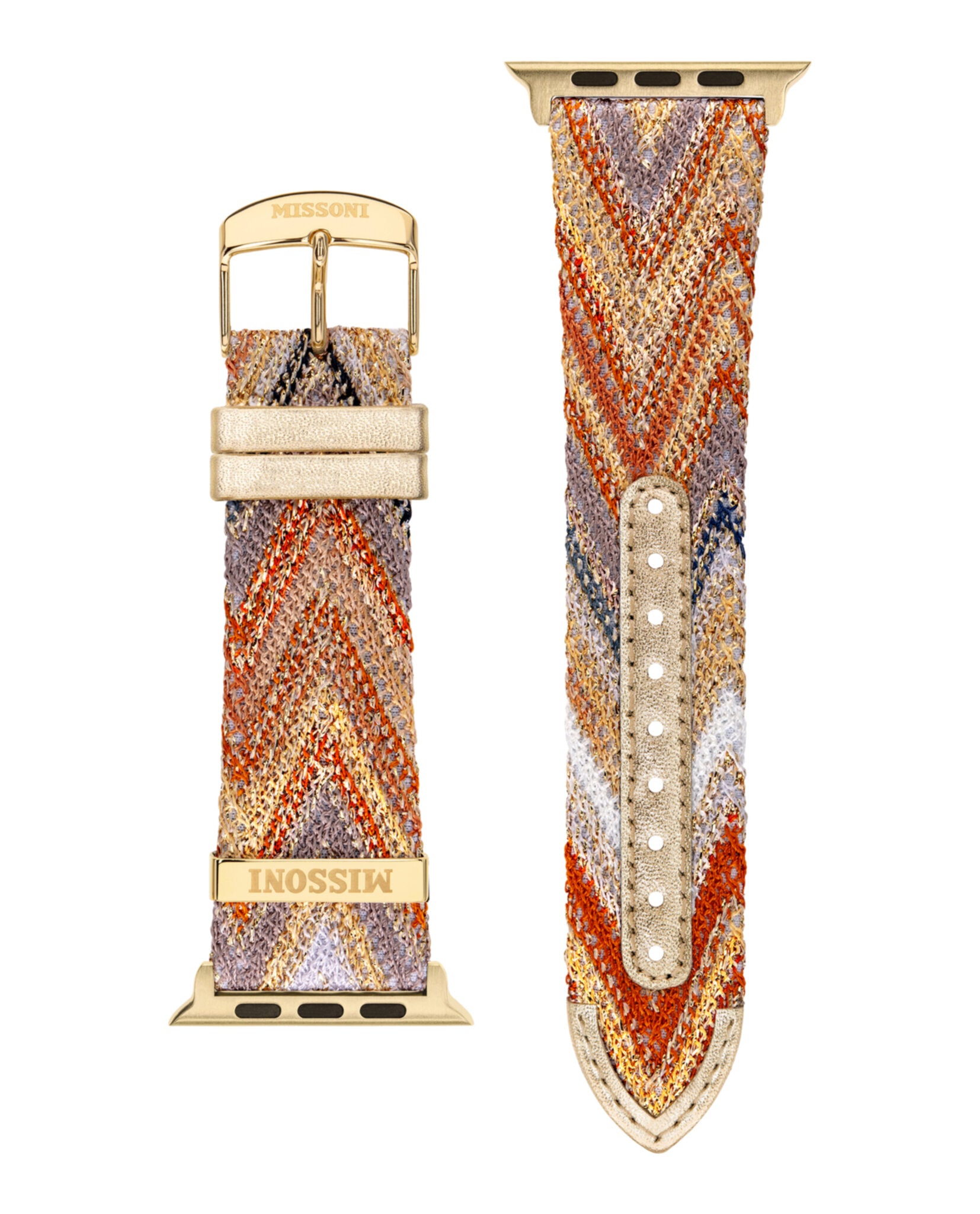 Fabric Apple Watch® Strap