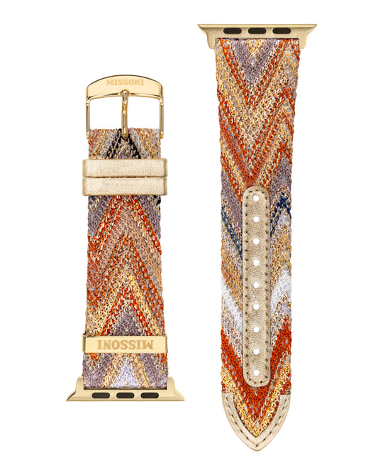 Fabric Apple Watch® Strap