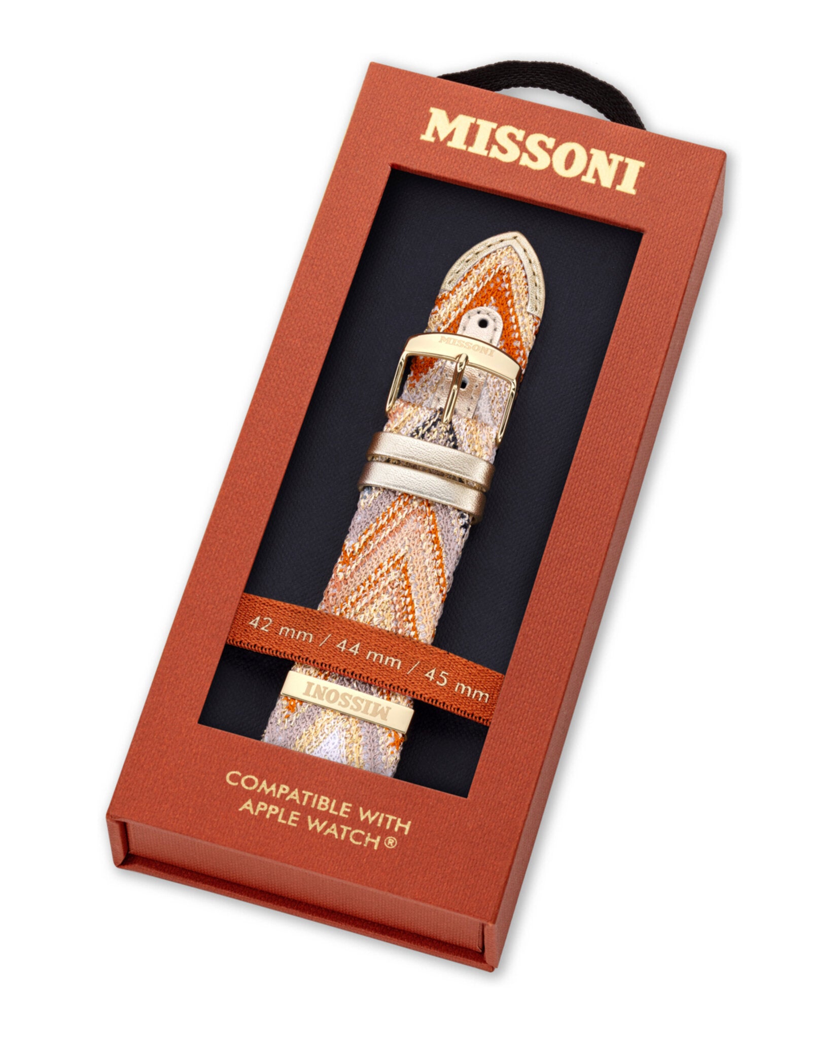 Fabric Apple Watch® Strap