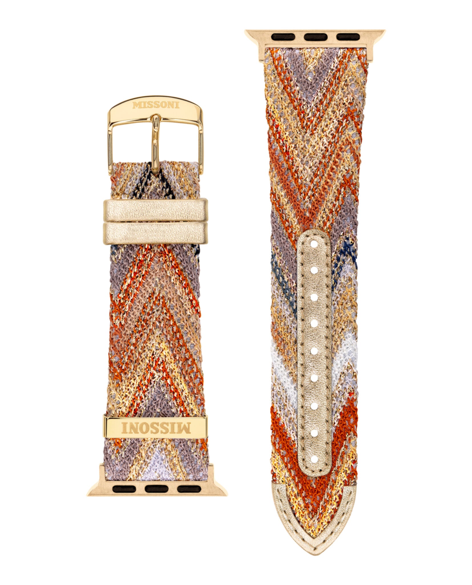 Fabric Apple Watch® Strap