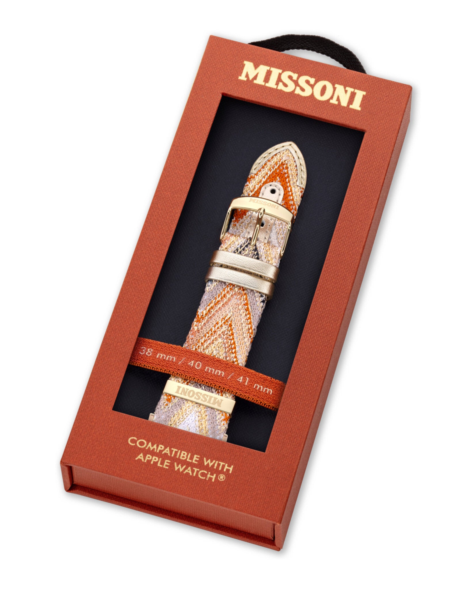 Fabric Apple Watch® Strap