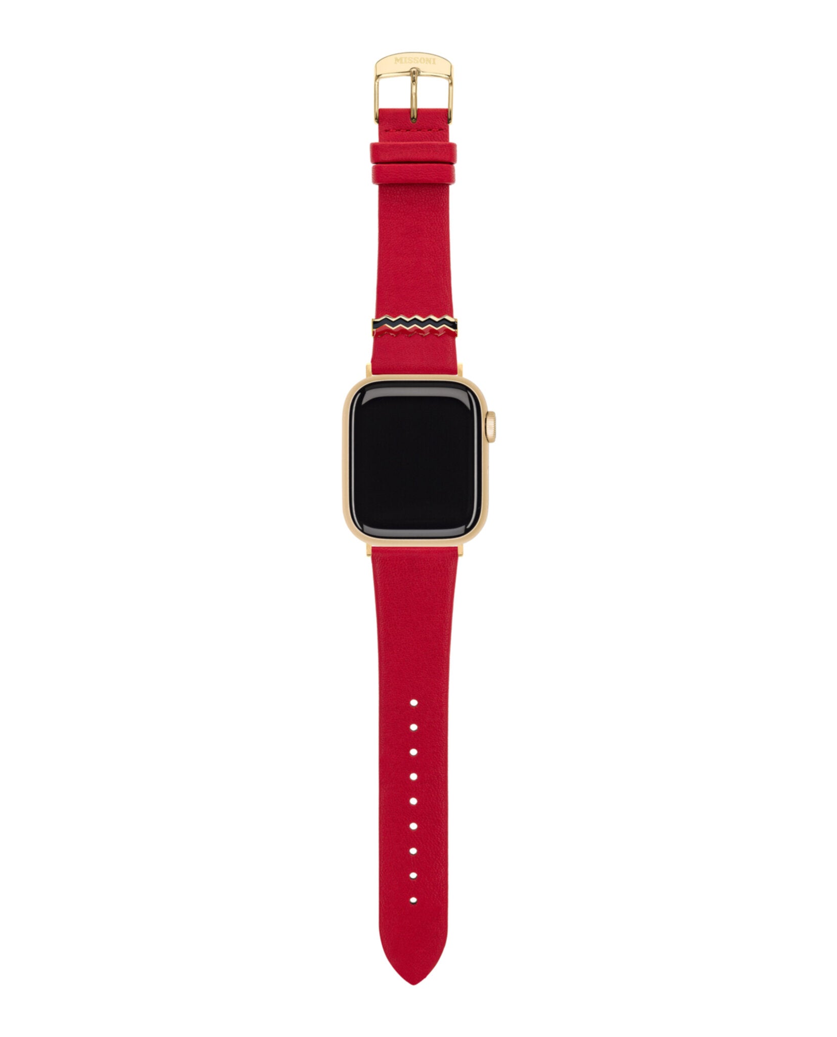 Missoni Apple authentic Watch Band