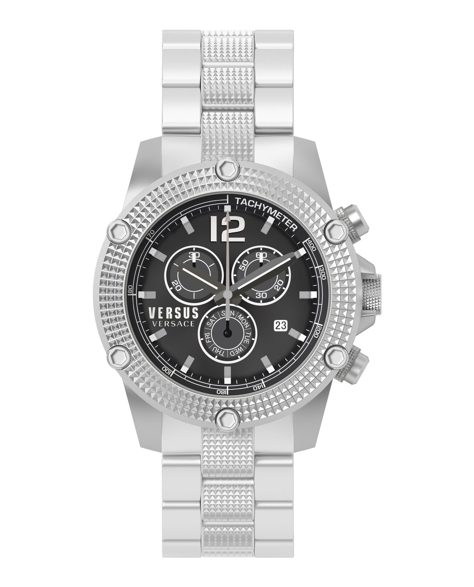Aventura Watch