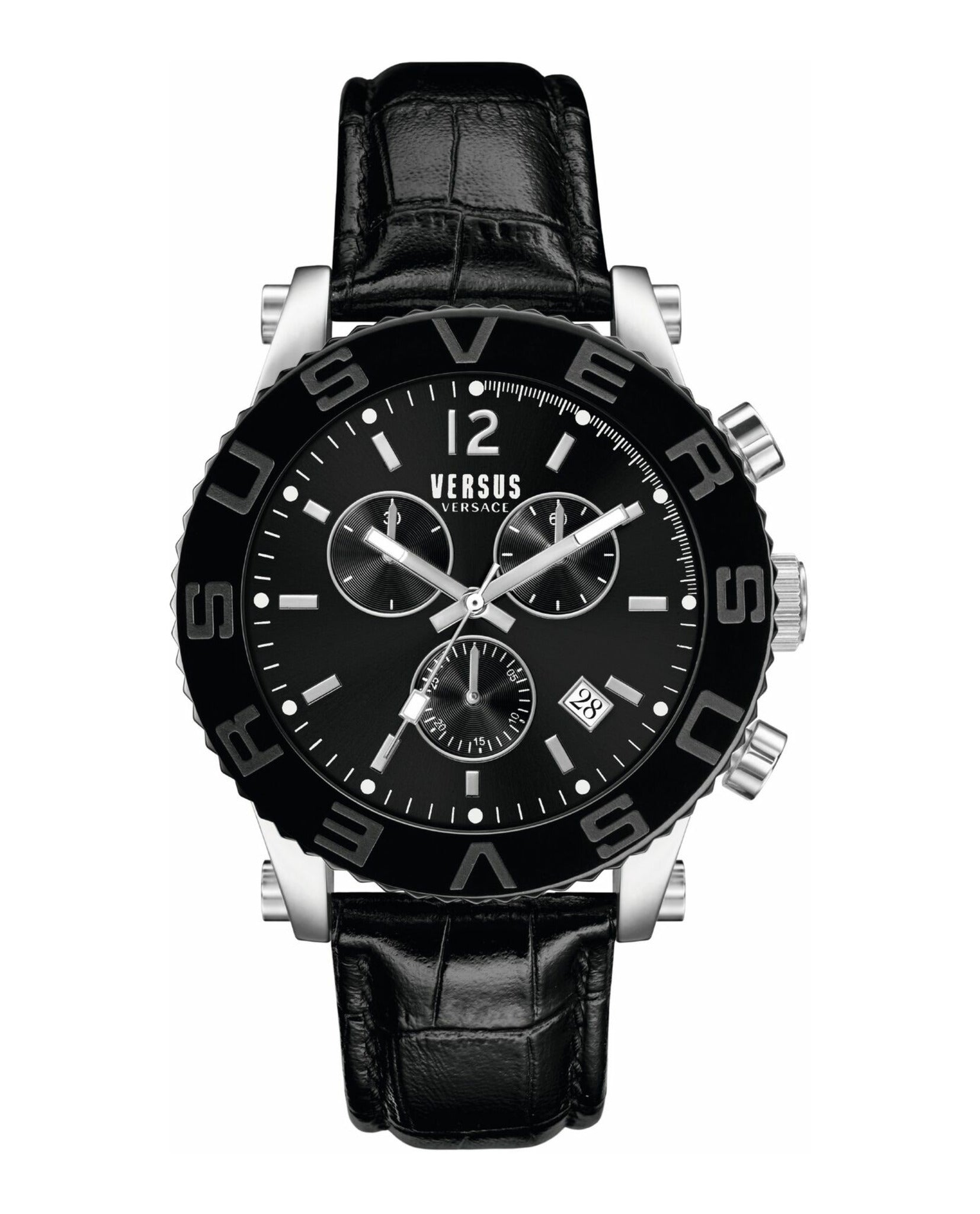 Versus Versace Tokyo Crystal Watch