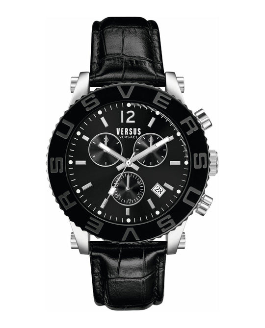 Madison Chrono Watch