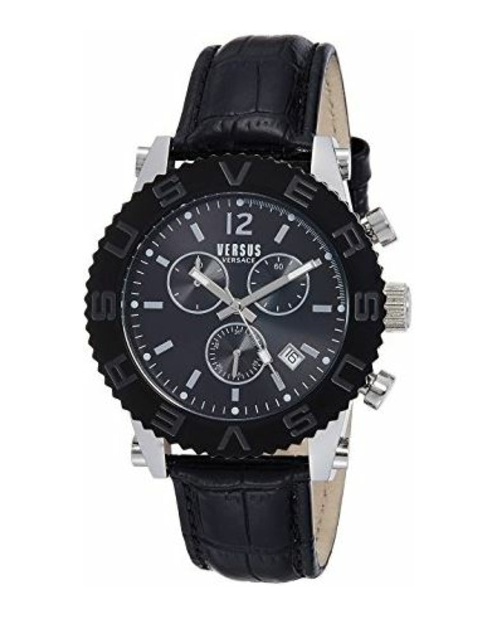 Madison Chrono Watch