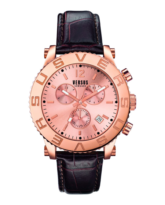 Madison Chrono Watch