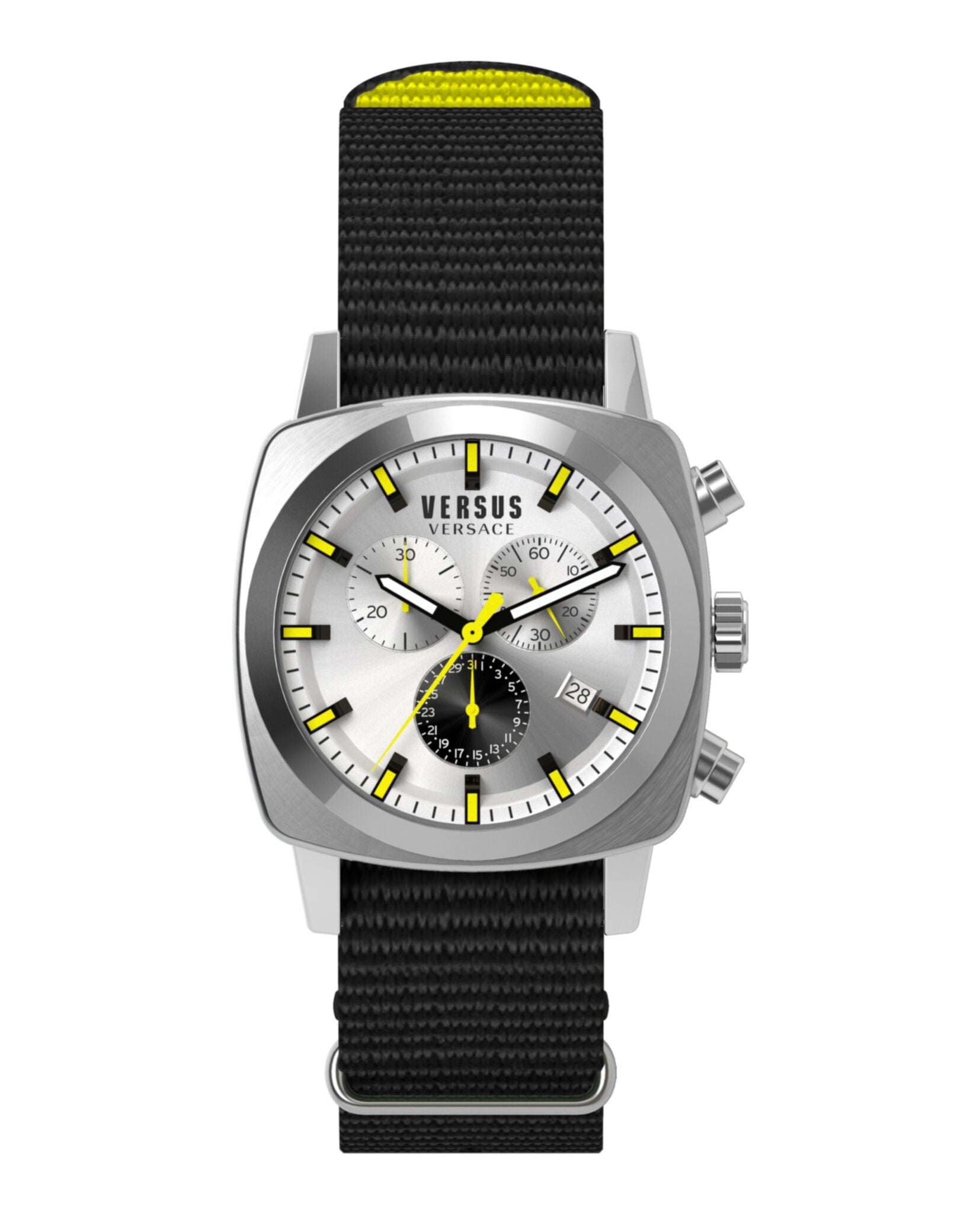 Riverdale Strap Watch