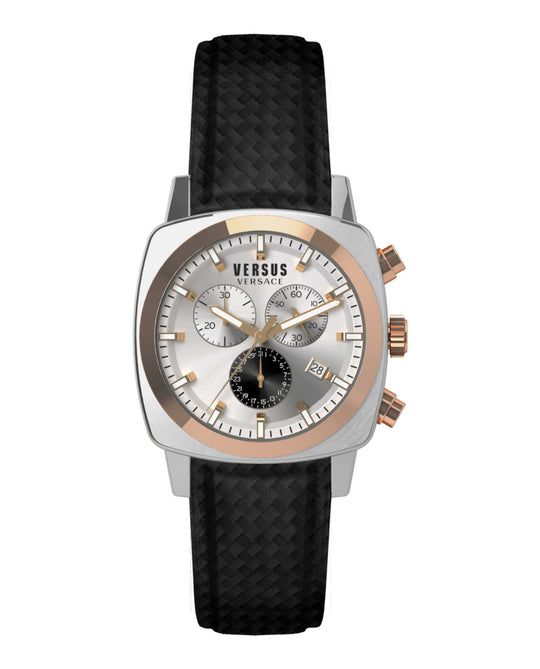 Riverdale Leather Watch