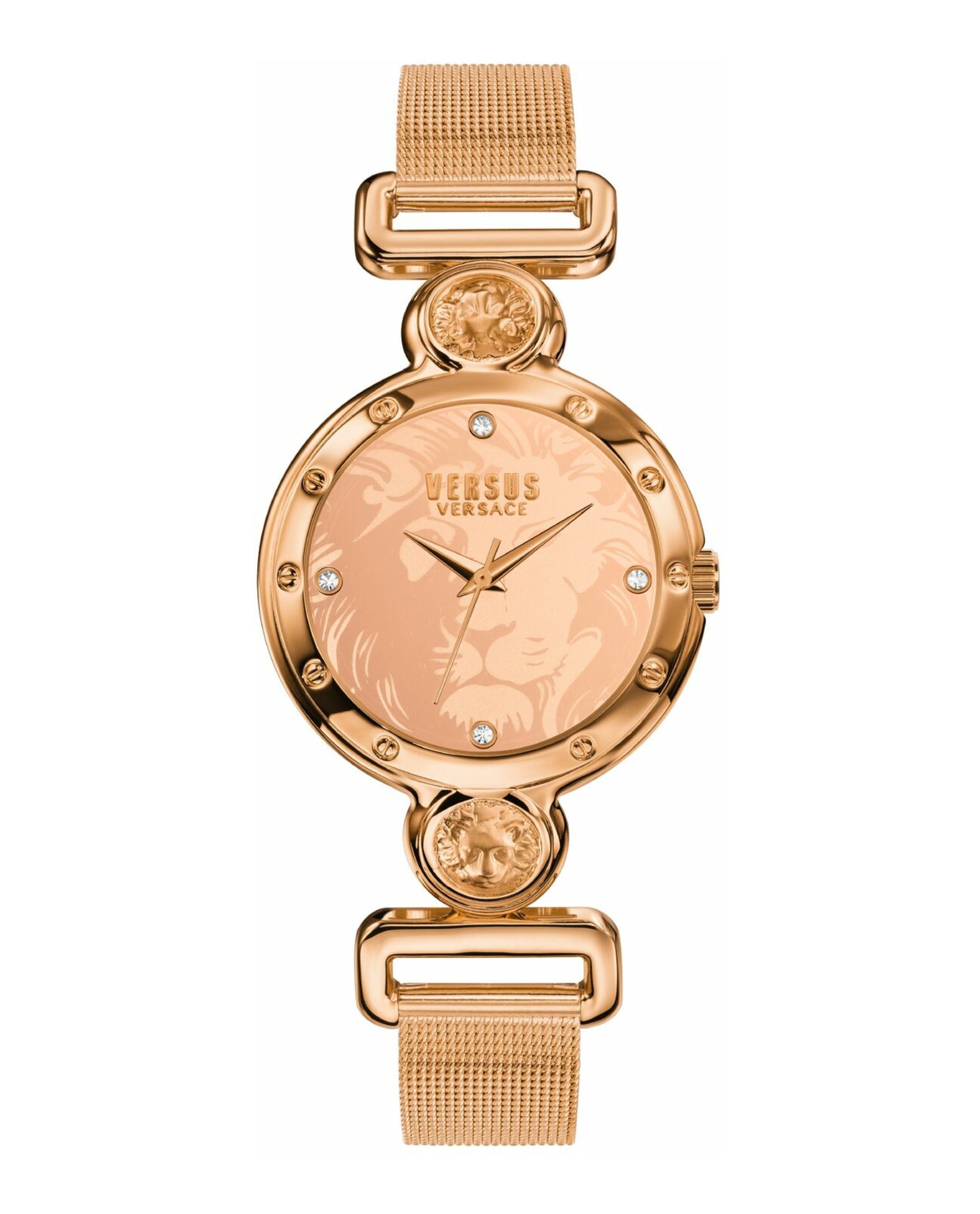 Versus Versace Madison Chrono Watch