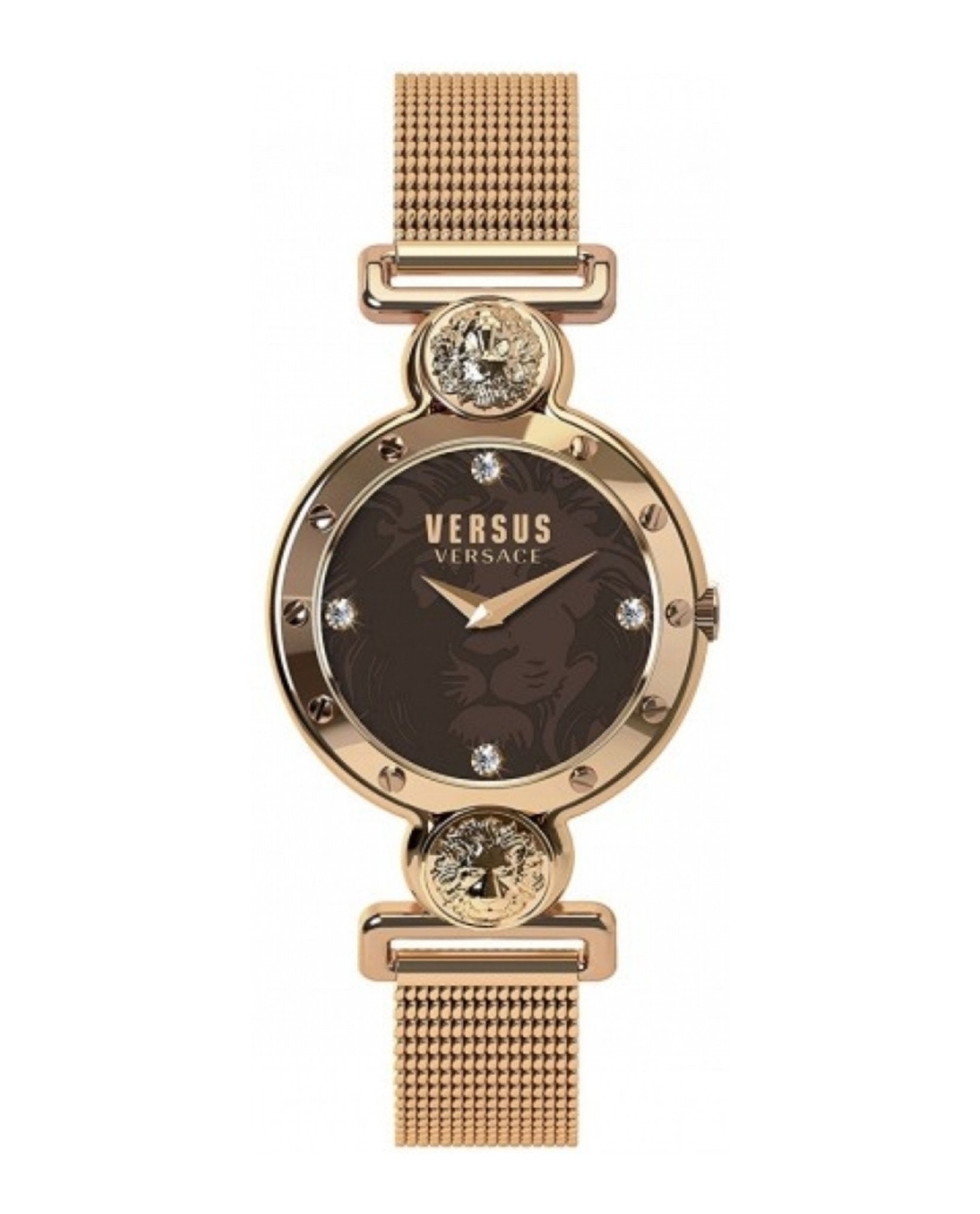 Sunnyridge Bracelet Watch
