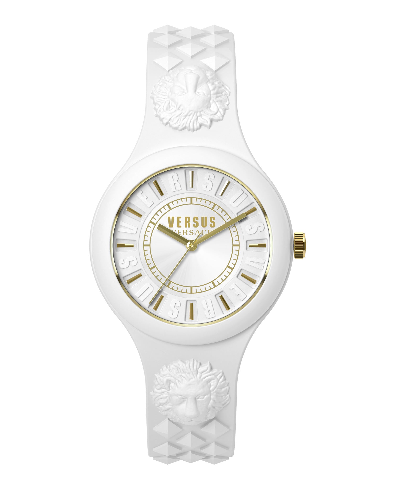 Versus Versace Fire Island Watch