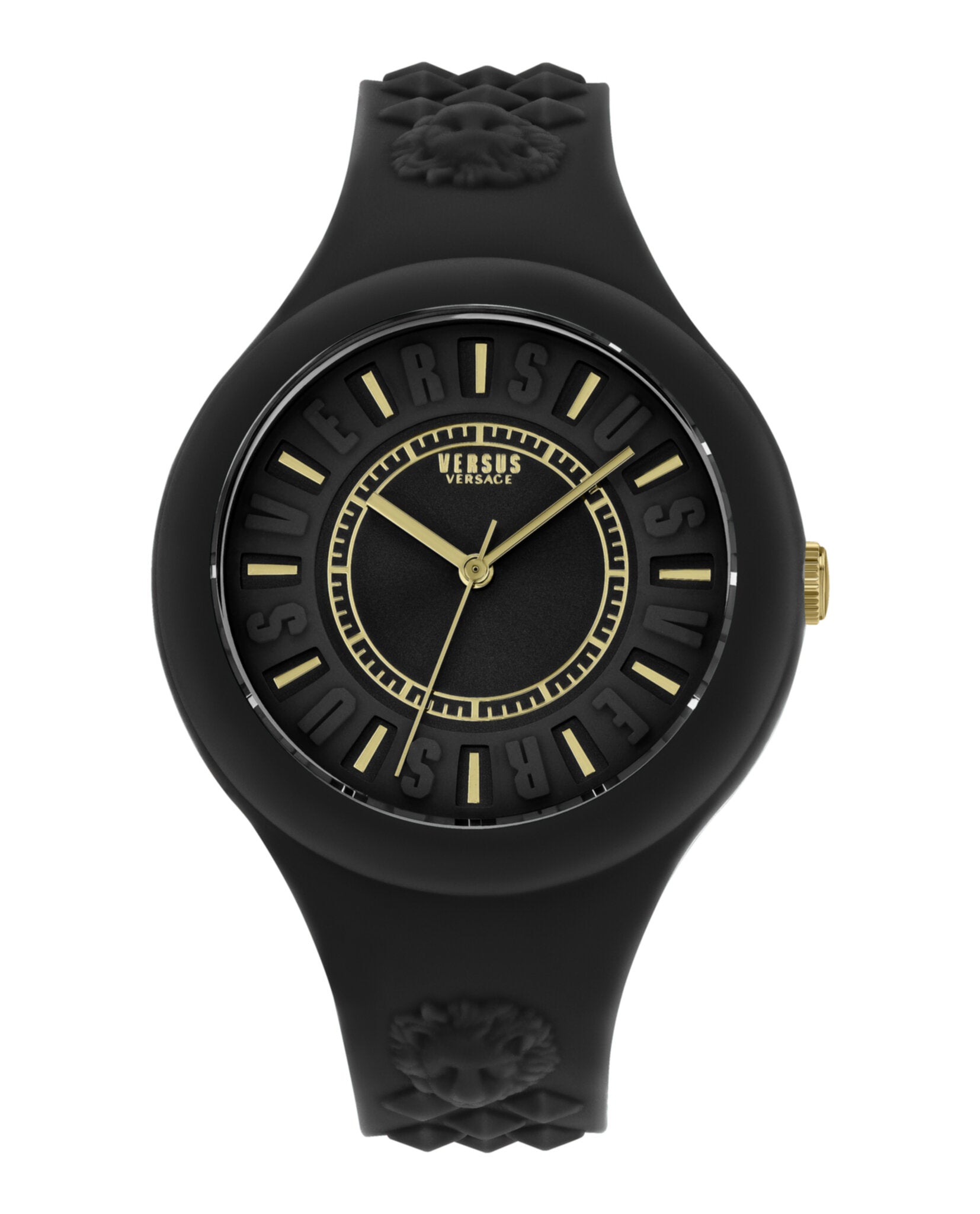 Fire Island Strap Watch