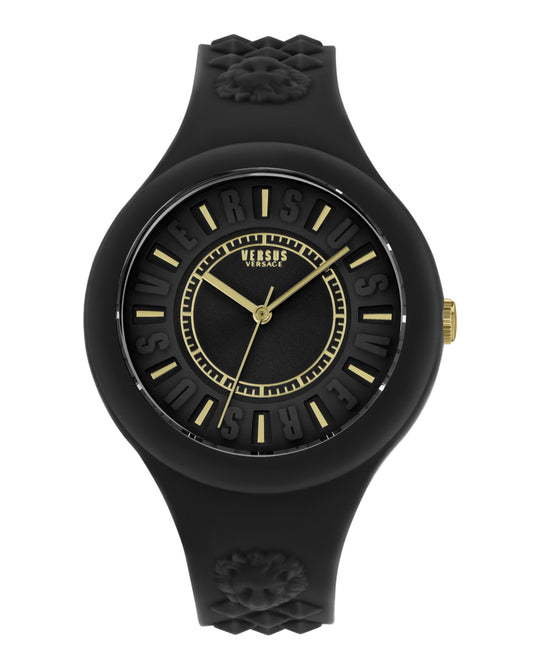 Fire Island Strap Watch