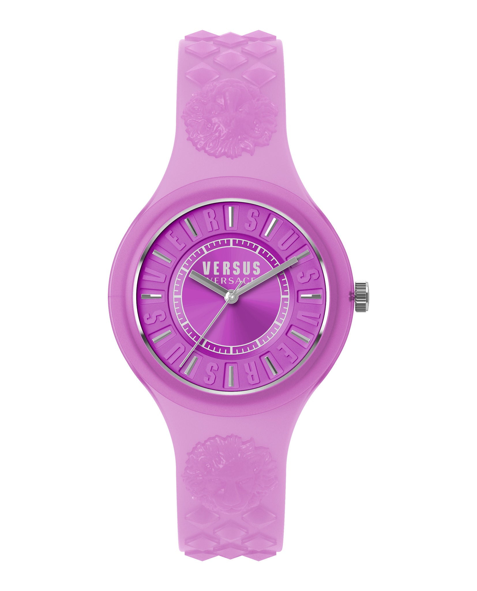 Versus Versace Fire Island Watch