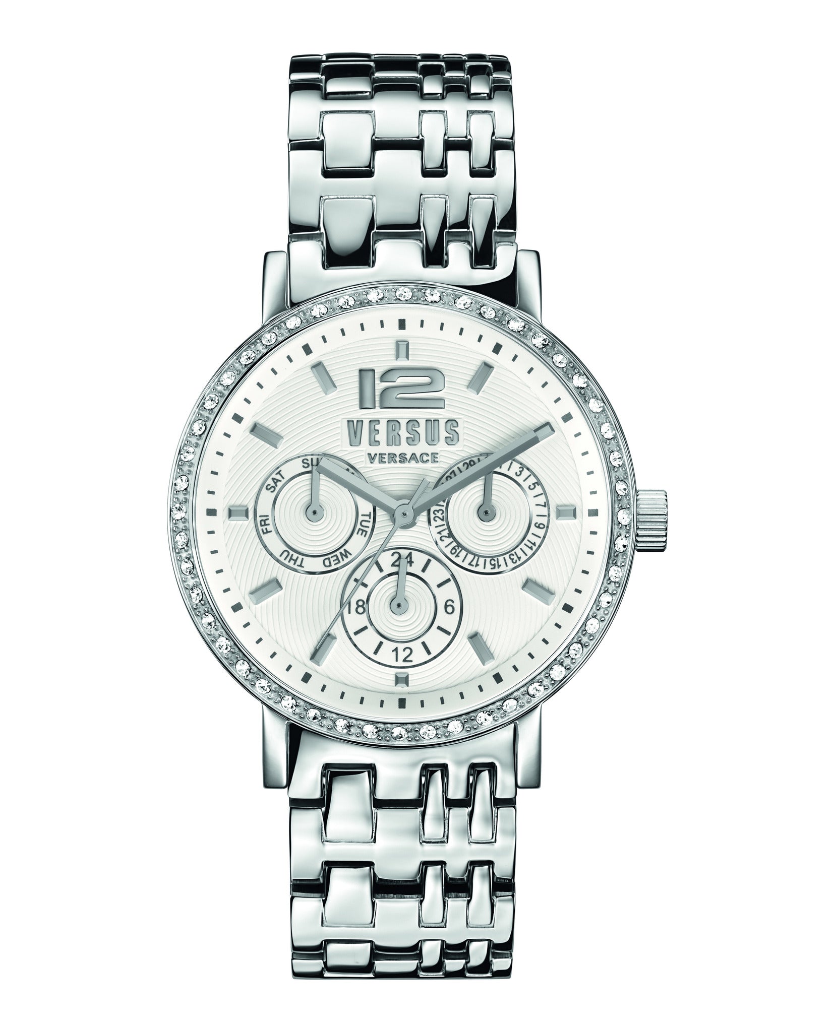 Versus Versace Fire Island Watch
