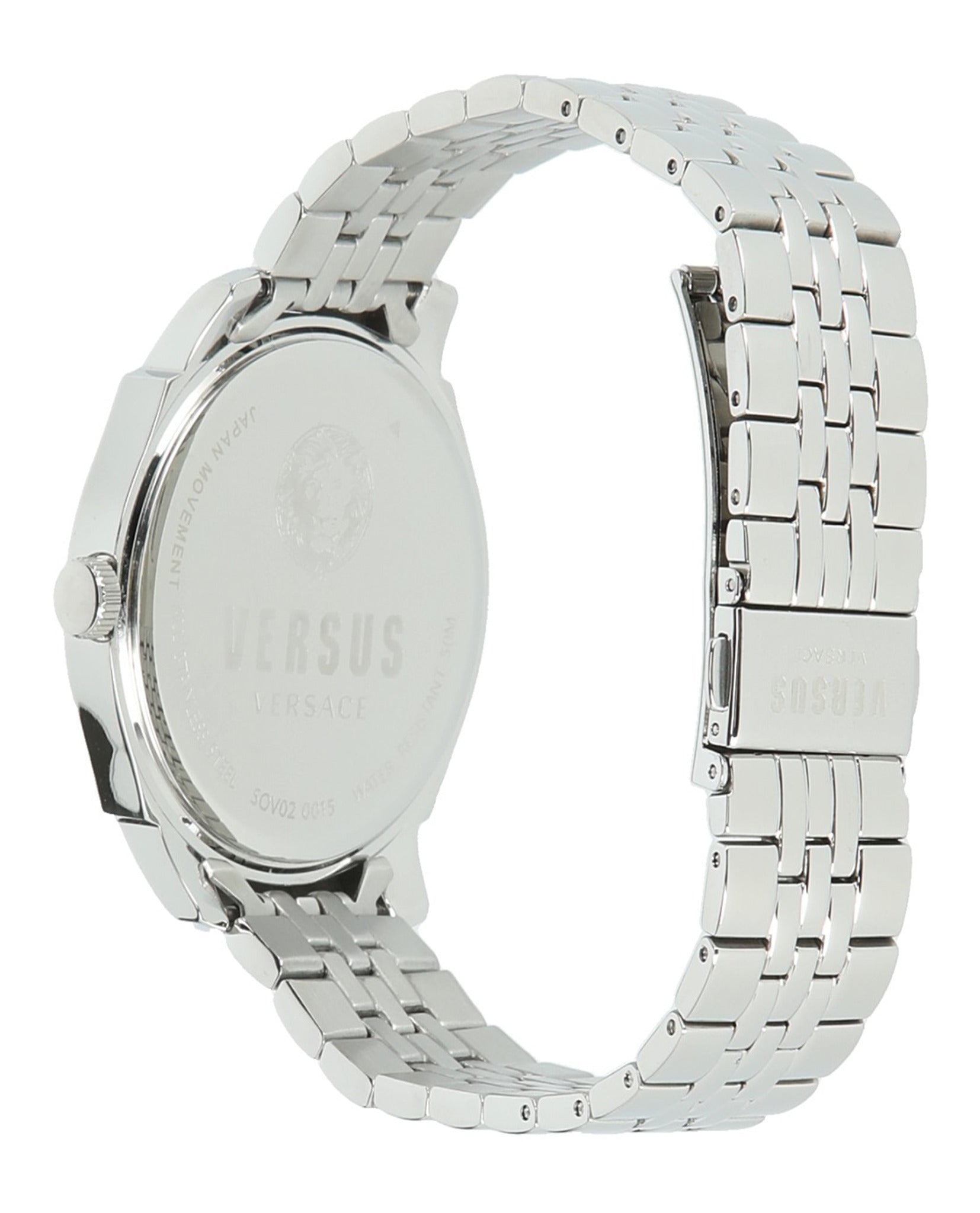 Chelsea Watch