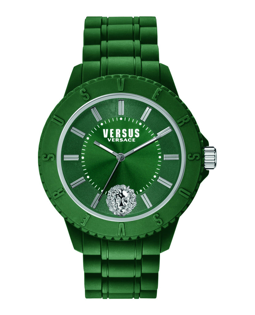 Versus Versace Womens Tokai Watches | MadaLuxe Time – Direct