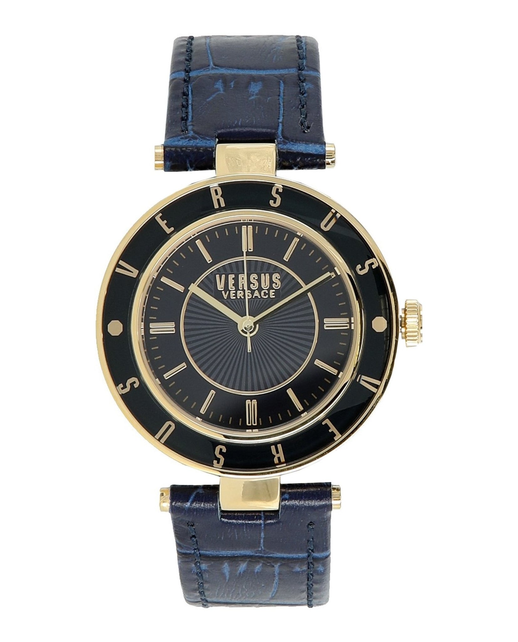 Versus Versace Logo Watch