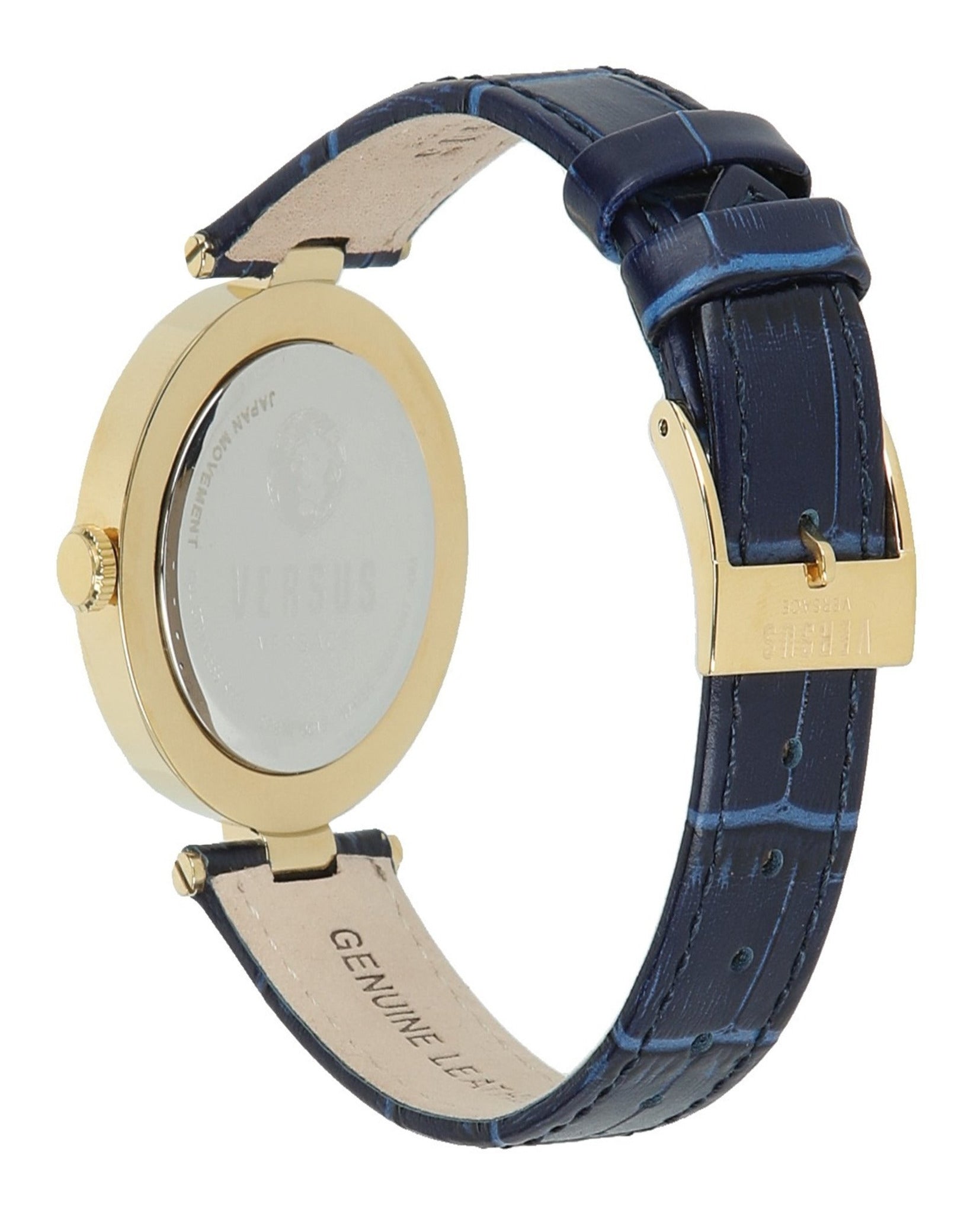 Logo Watch