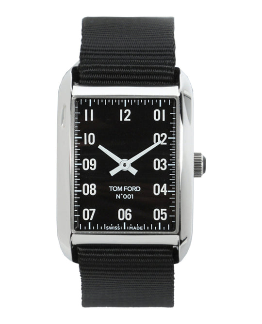001 Strap Watch