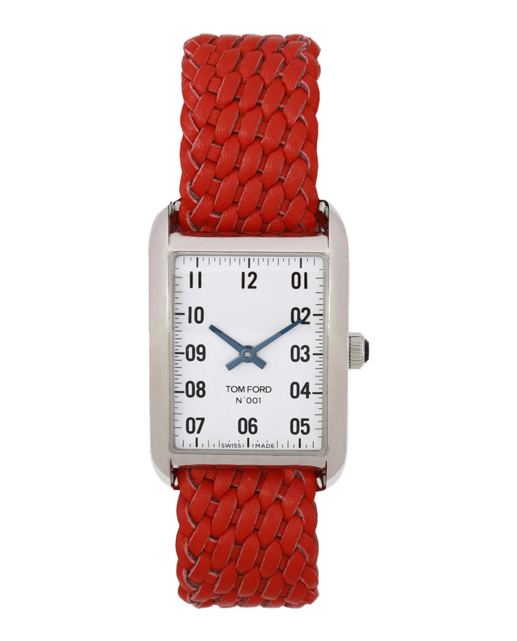 001 Strap Watch