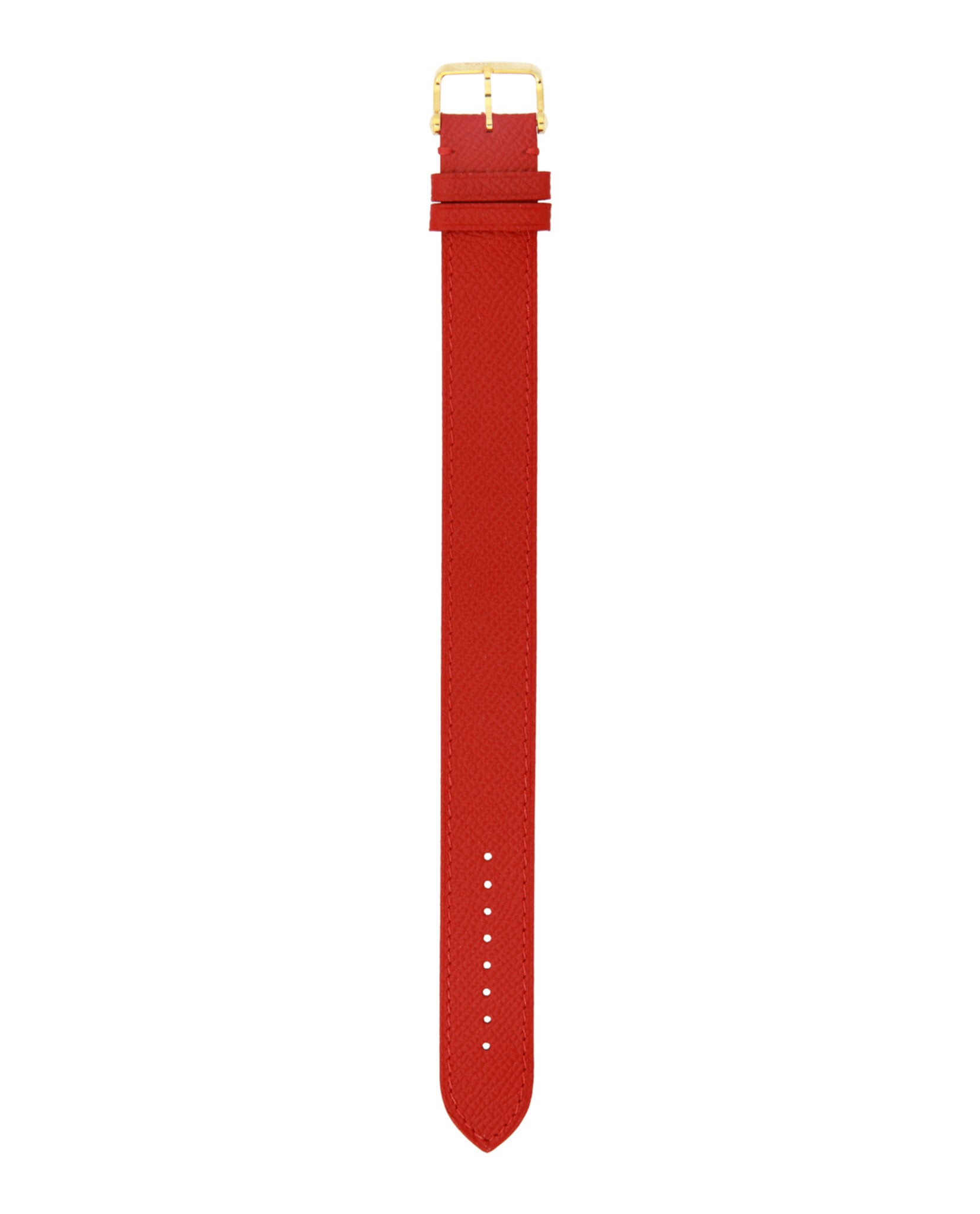 Tom Ford Leather Strap