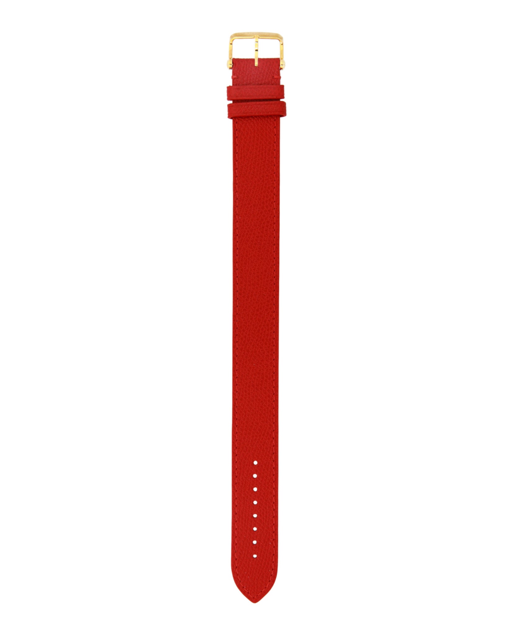 Tom Ford Leather Strap