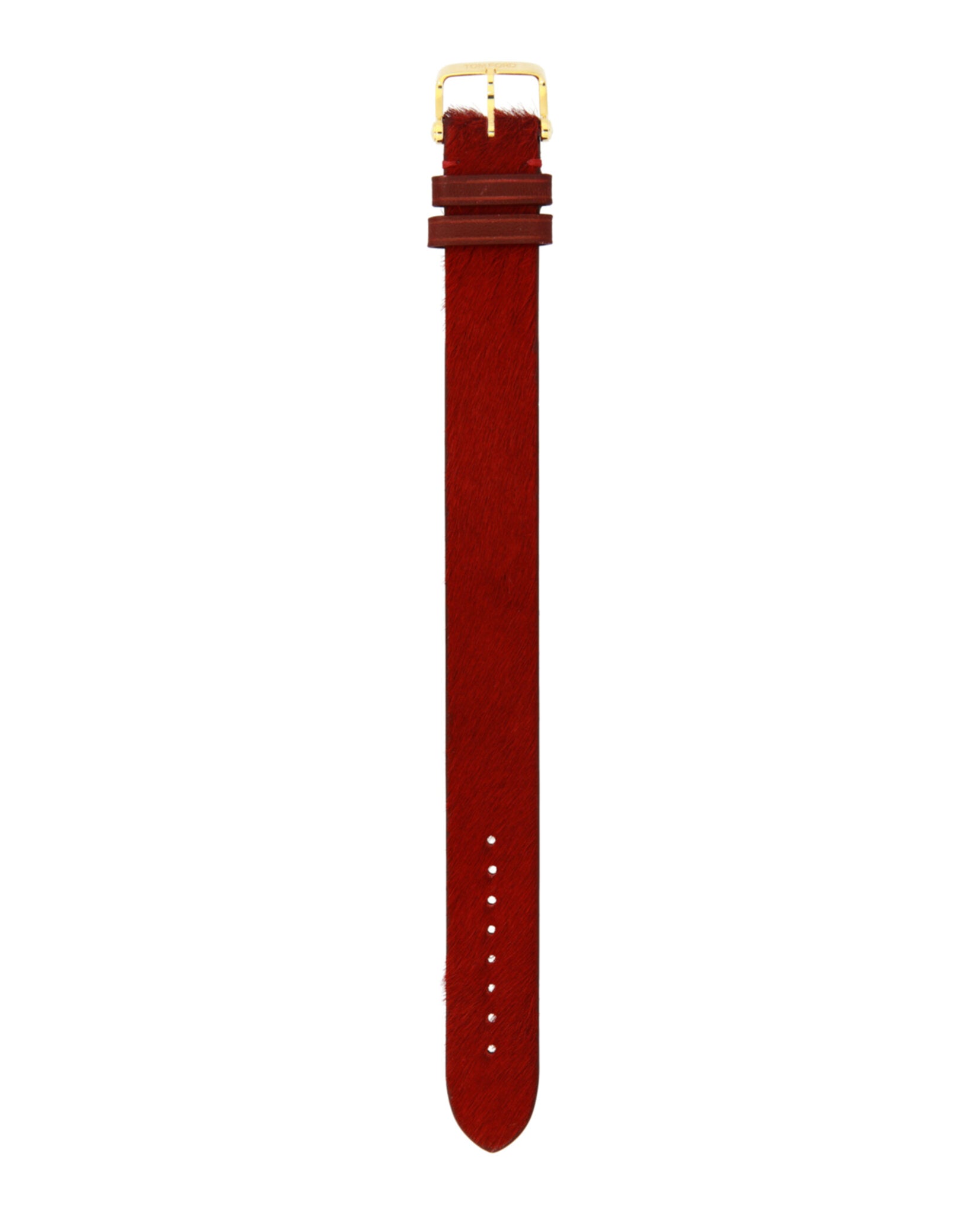 Tom Ford Leather Strap