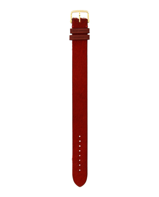 Tom Ford Leather Strap