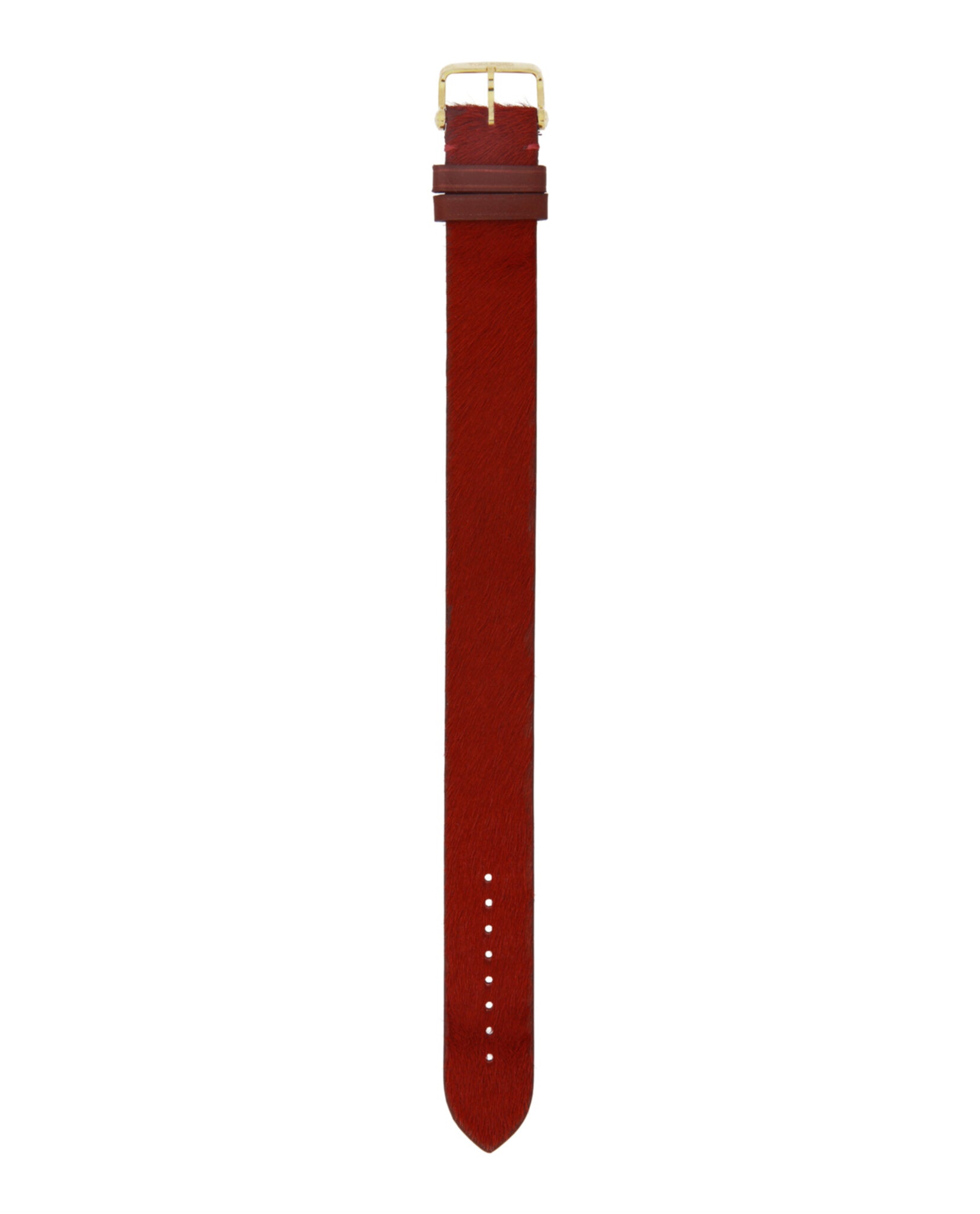 Tom Ford Leather Strap
