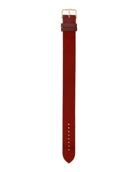 Tom Ford Leather Strap