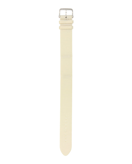 Tom Ford Woven Fabric Strap