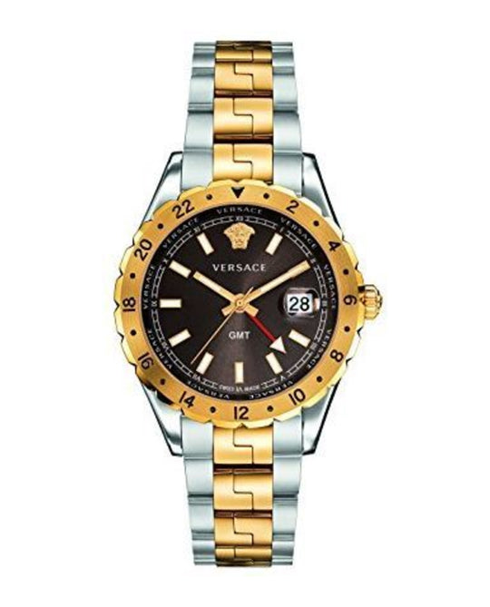 Hellenyium Gmt Watch