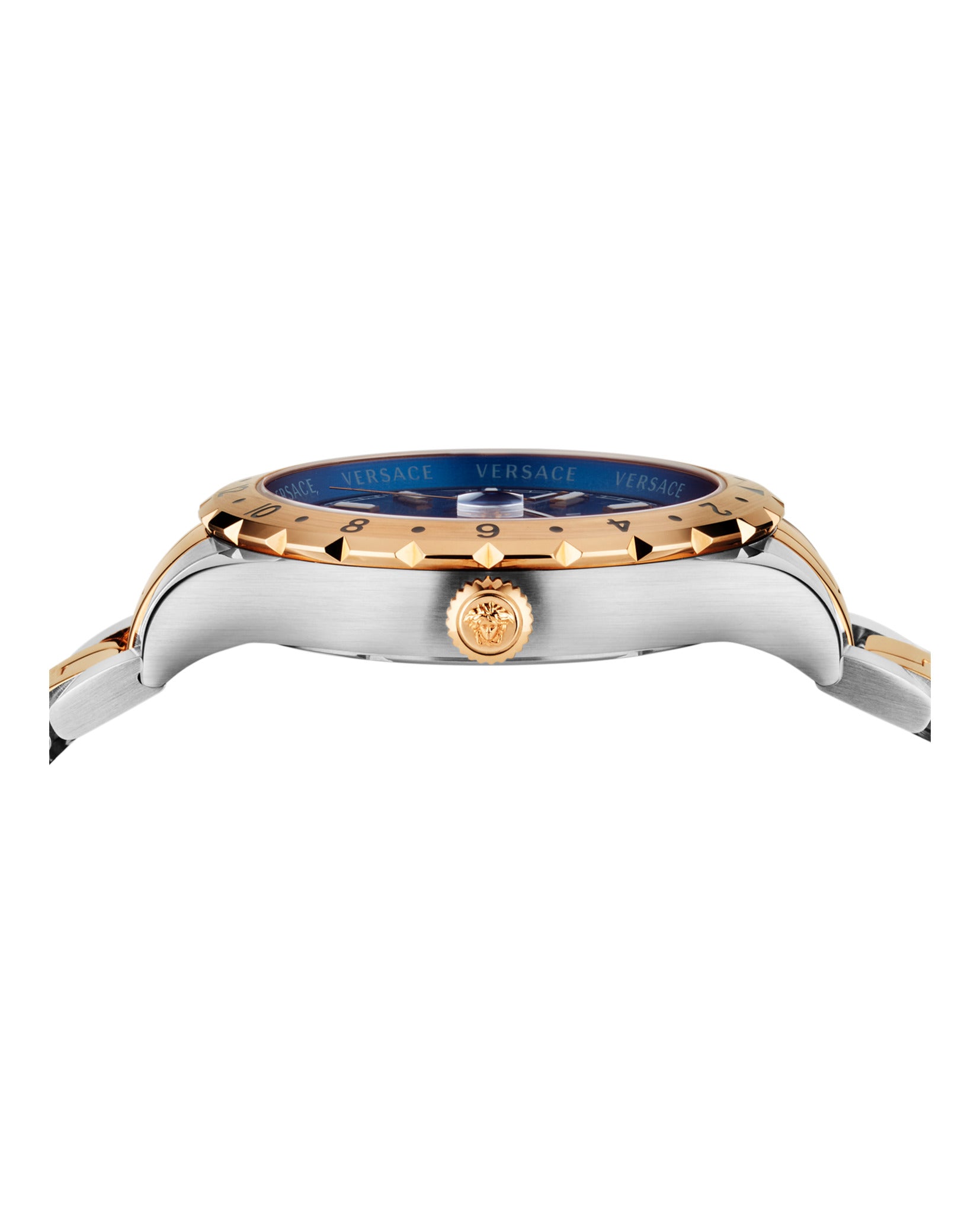 Hellenyium GMT Watch