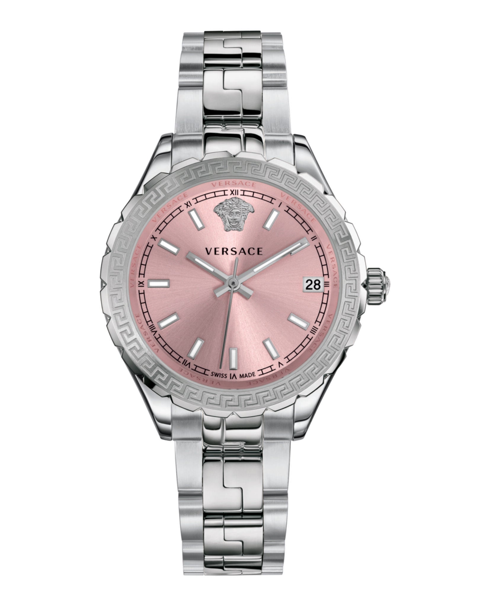 Hellenyium Bracelet Watch